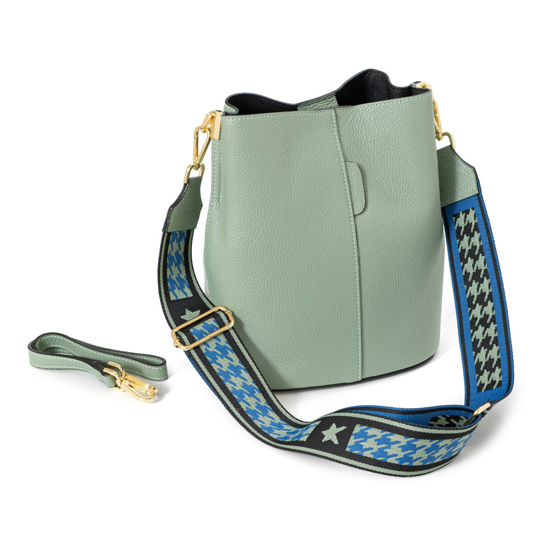 Bolso Personalizado Piel Dante - Belorias