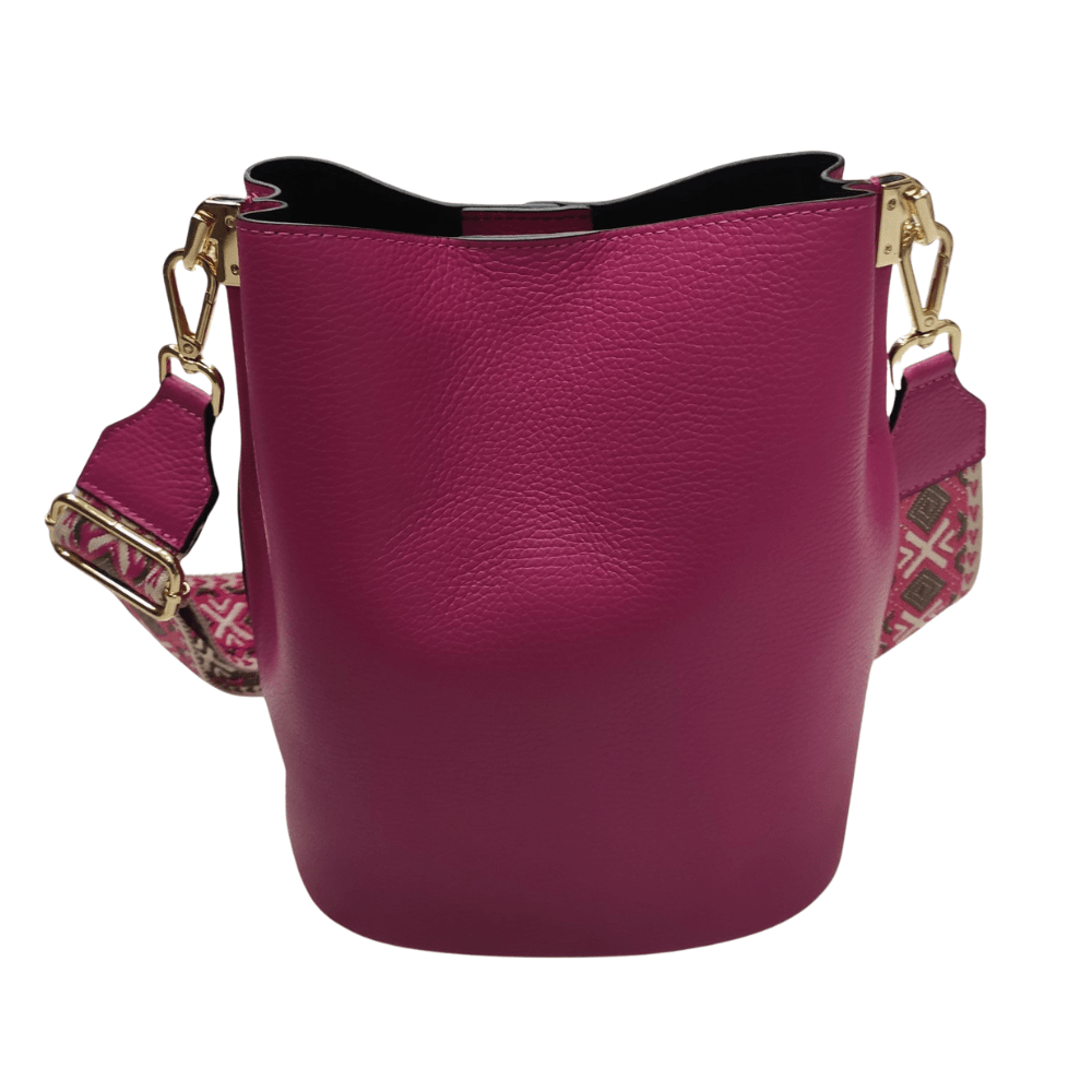 Bolso Personalizado Piel Dante - Belorias