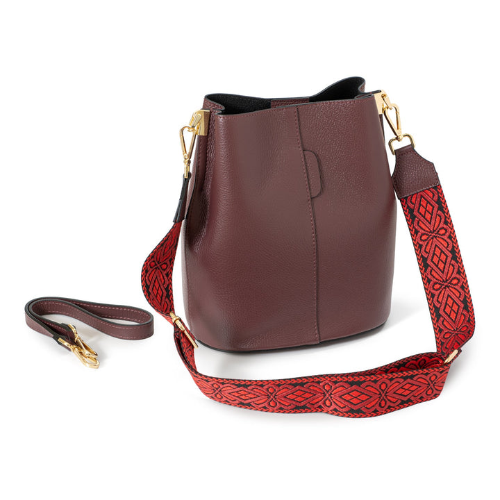Bolso Personalizado Piel Dante - Belorias