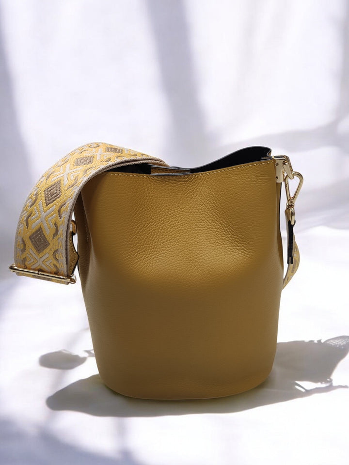 Bolso Personalizado Piel Dante - Belorias