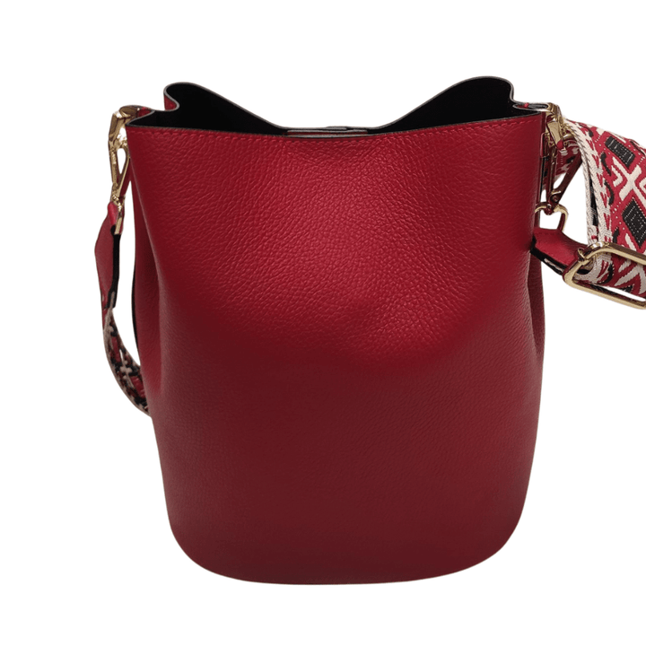 Bolso Personalizado Piel Dante - Belorias