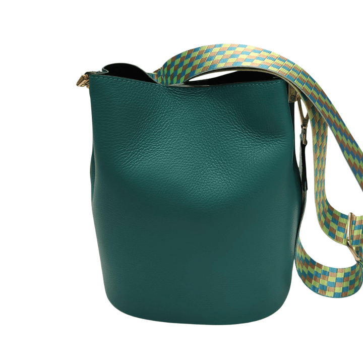 Bolso Personalizado Piel Dante - Belorias