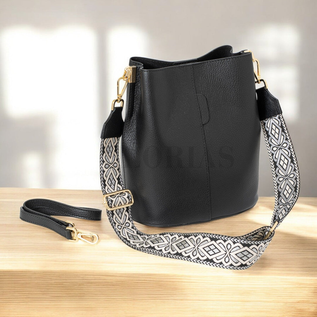 Bolso Personalizado Piel Dante - Belorias