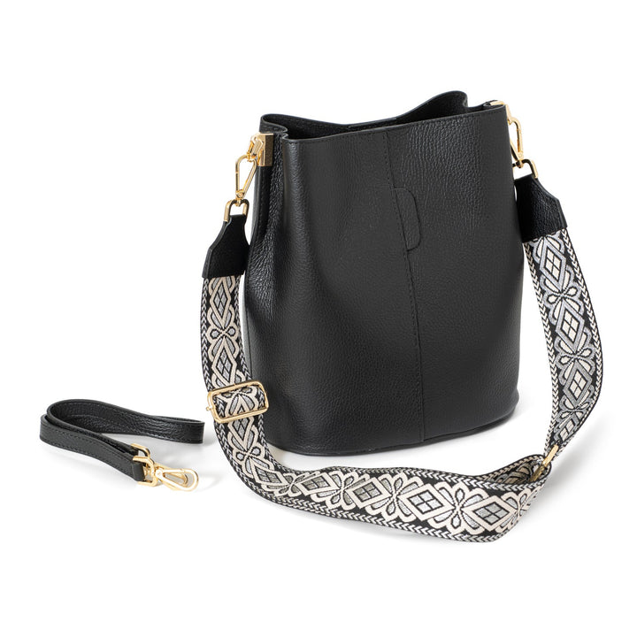 Bolso Personalizado Piel Dante - Belorias
