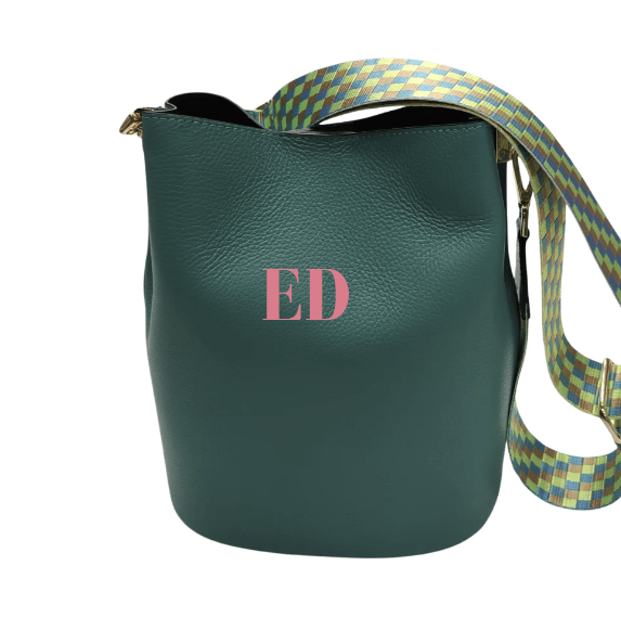 Bolso Personalizado Piel Dante - Belorias