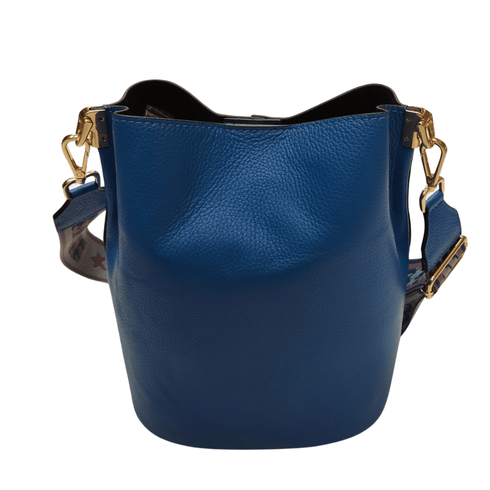 Bolso Personalizado Piel Dante - Belorias
