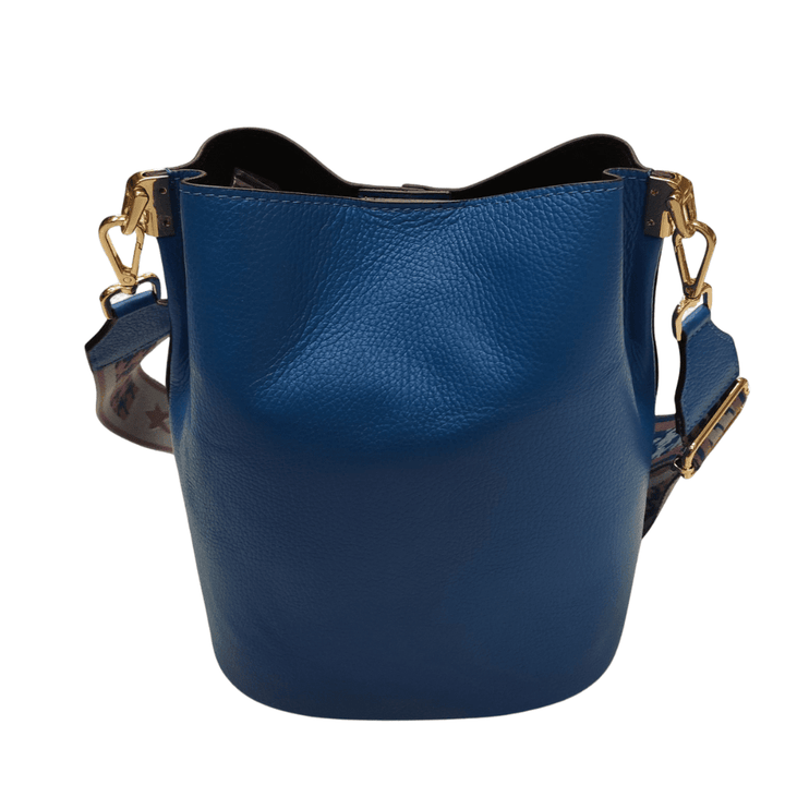 Bolso Personalizado Piel Dante - Belorias