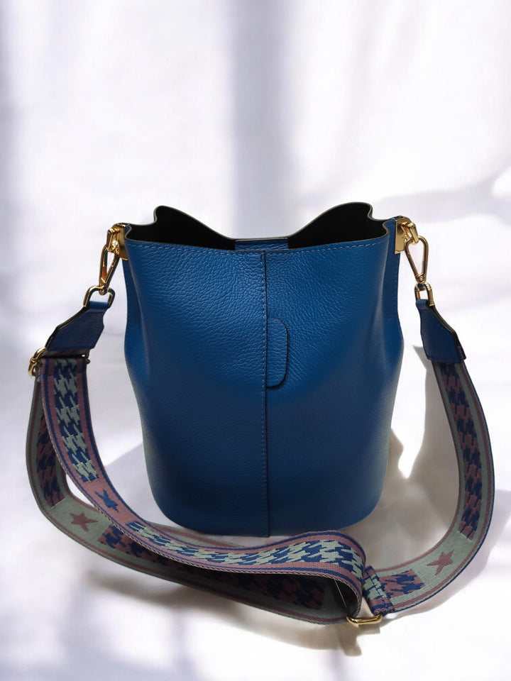 Bolso Personalizado Piel Dante - Belorias