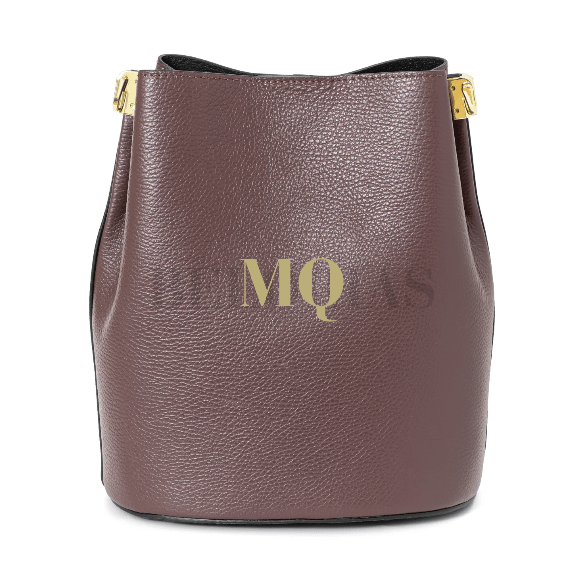 Bolso Personalizado Piel Dante - Belorias