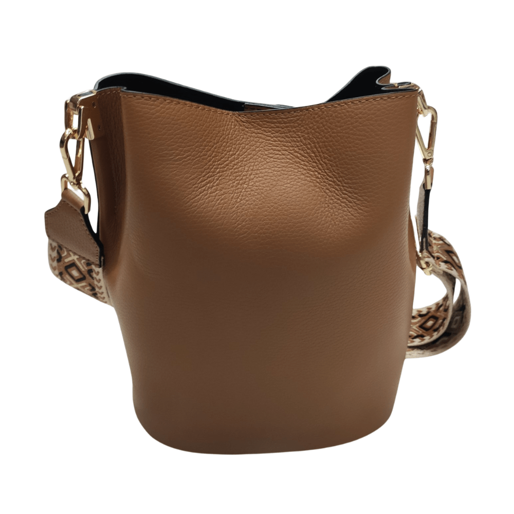 Bolso Personalizado Piel Dante - Belorias