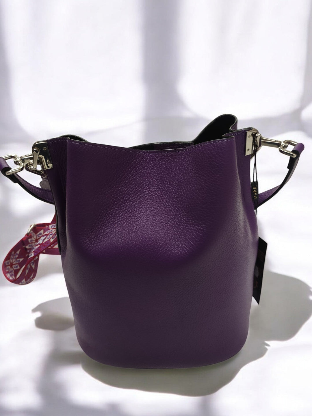 Bolso Personalizado Piel Dante - Belorias