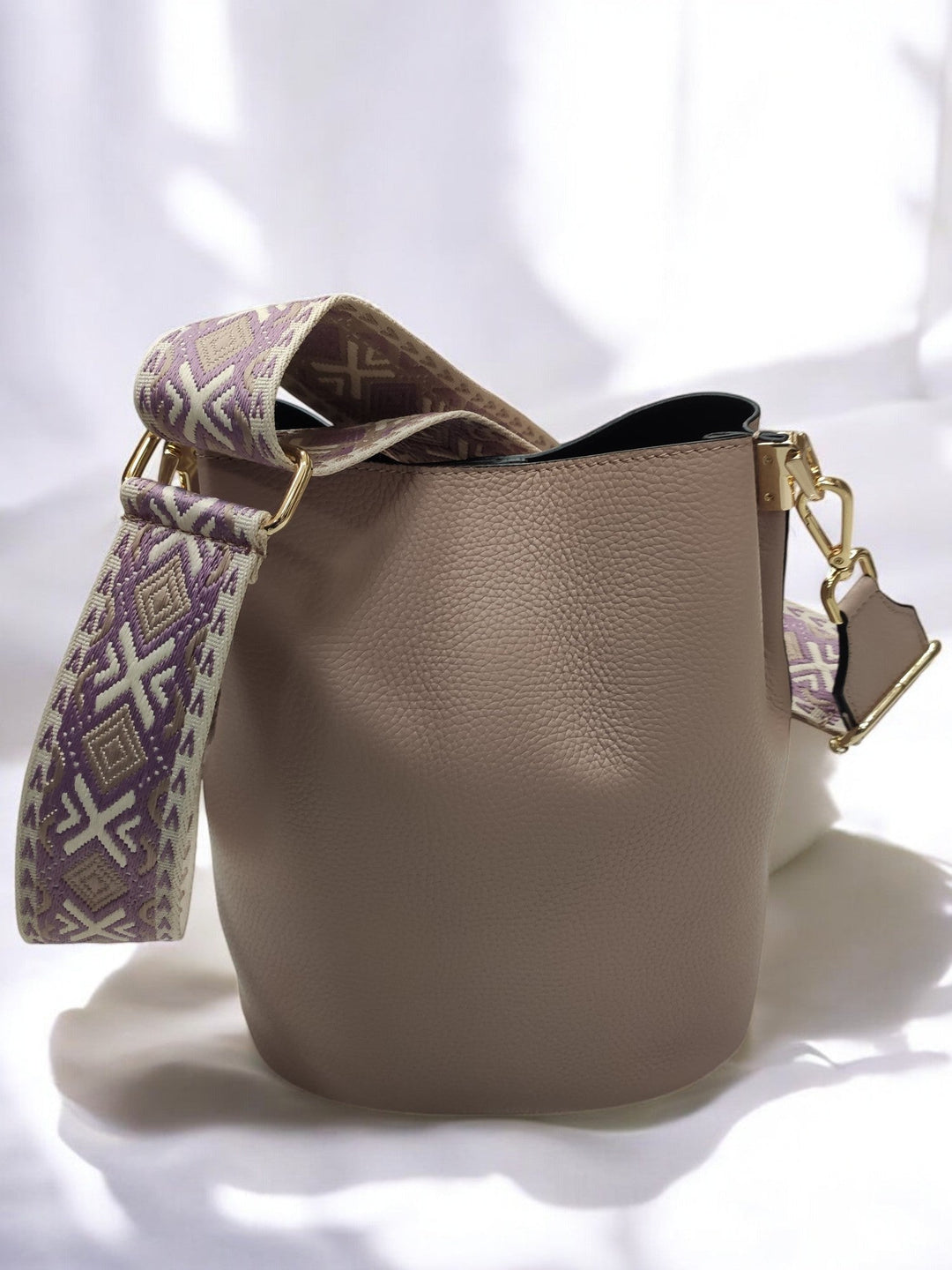 Bolso Personalizado Piel Dante - Belorias