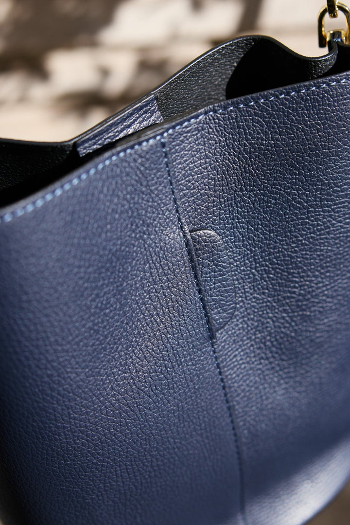 Bolso Personalizado Piel Dante - Belorias