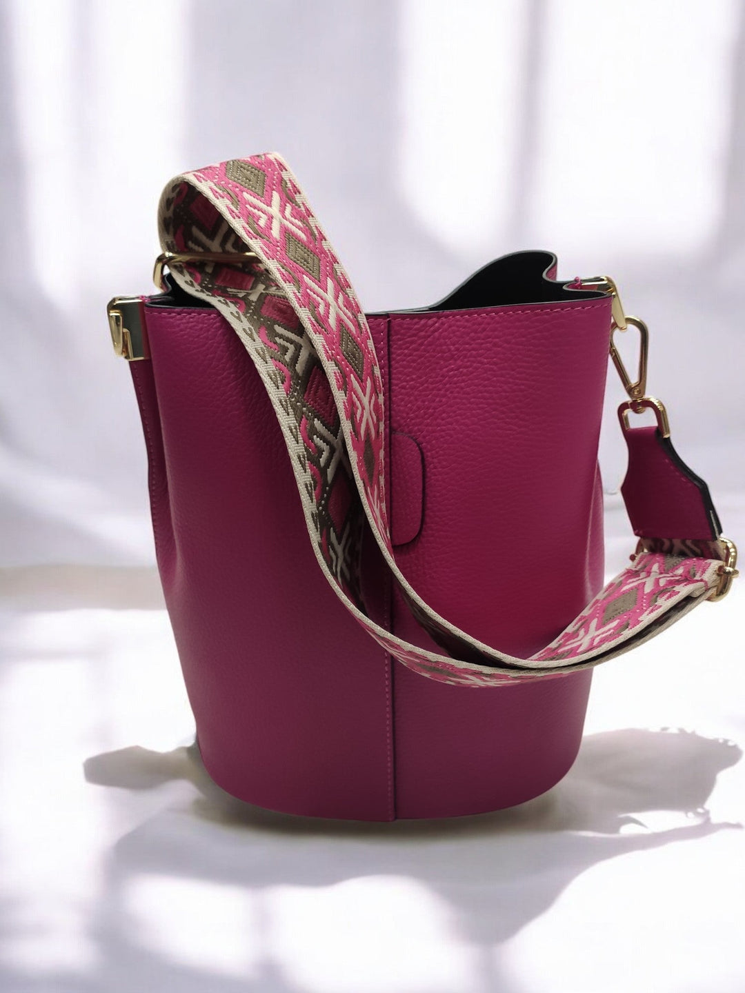 Bolso Personalizado Piel Dante - Belorias