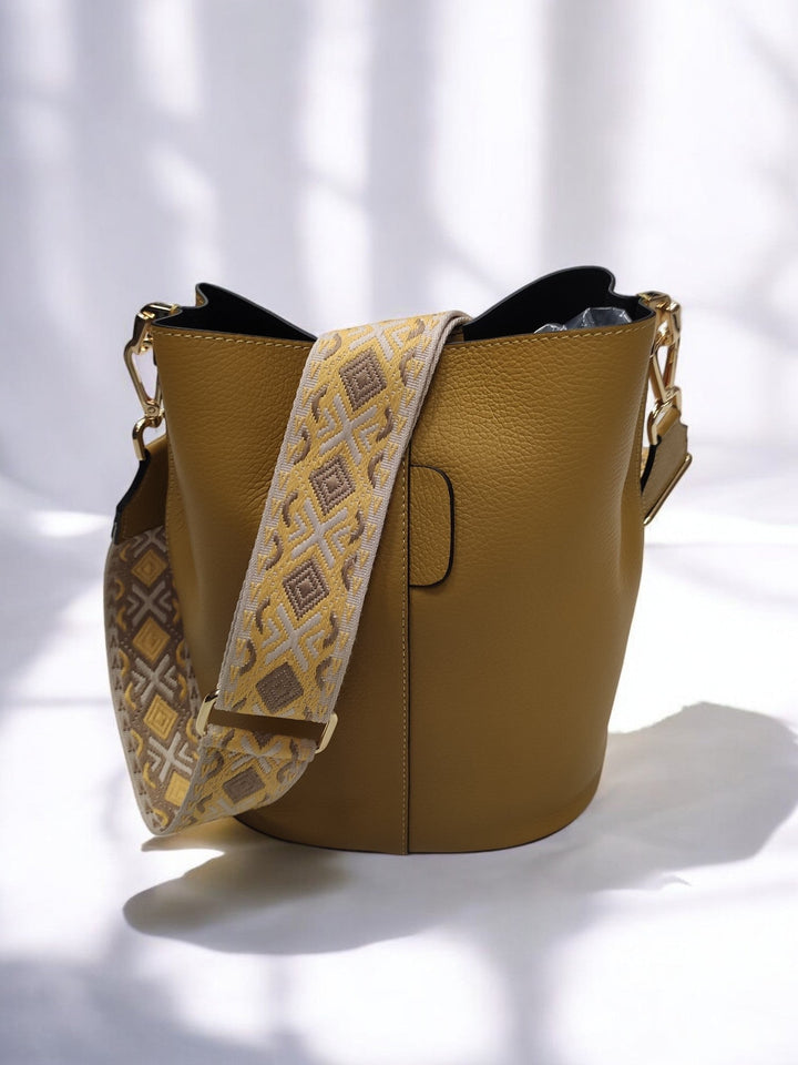 Bolso Personalizado Piel Dante - Belorias