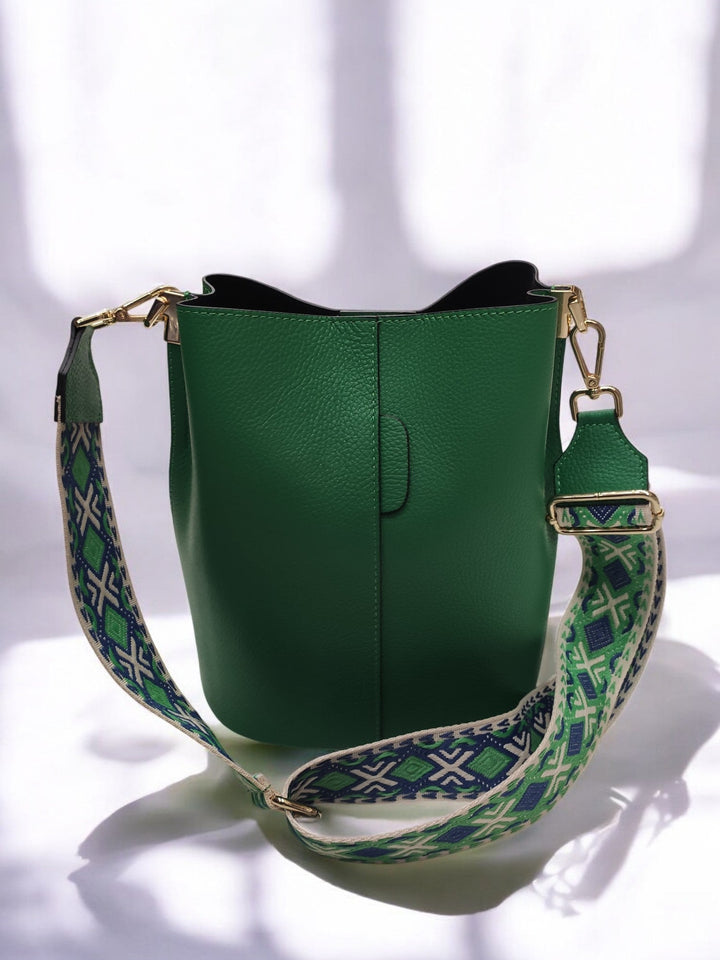 Bolso Personalizado Piel Dante - Belorias