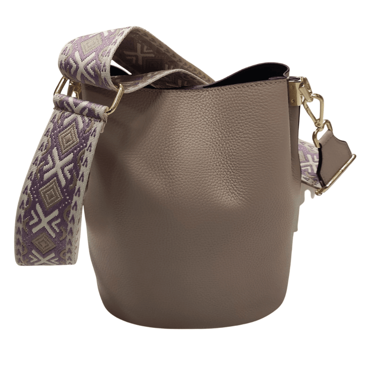 Bolso Personalizado Piel Dante - Belorias