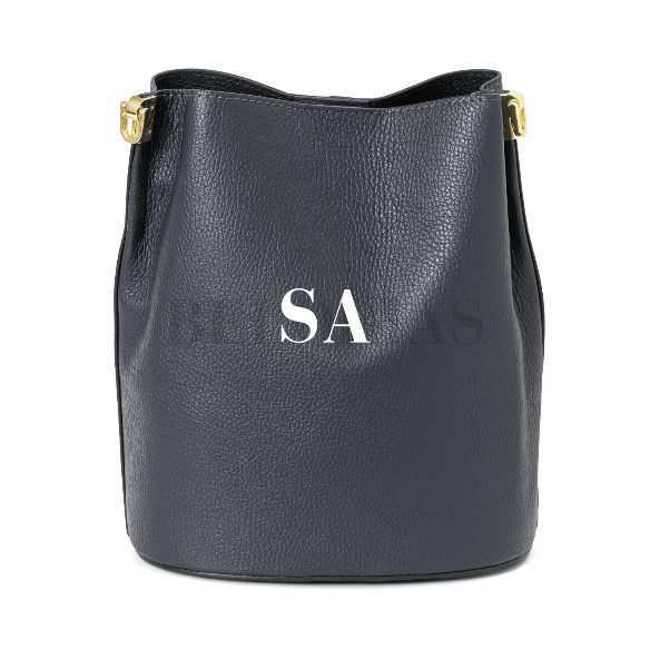 Bolso Personalizado Piel Dante - Belorias