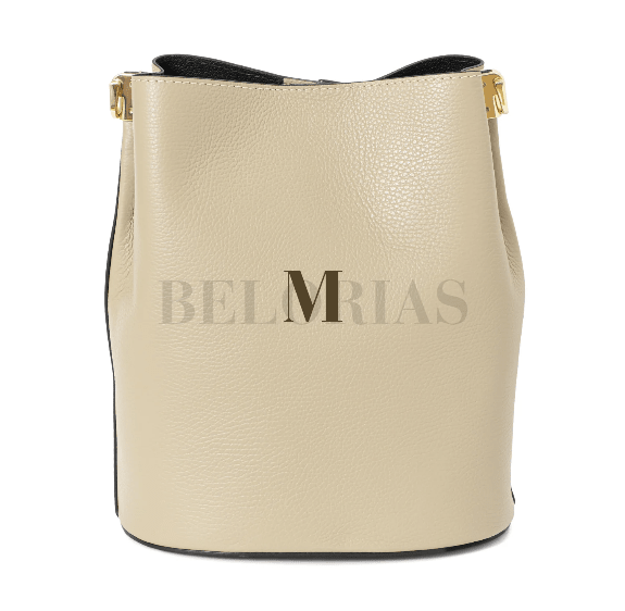 Bolso Personalizado Piel Dante - Belorias