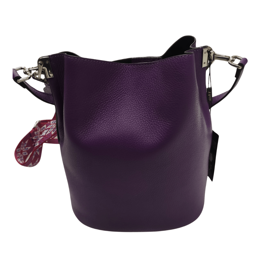 Bolso Personalizado Piel Dante - Belorias