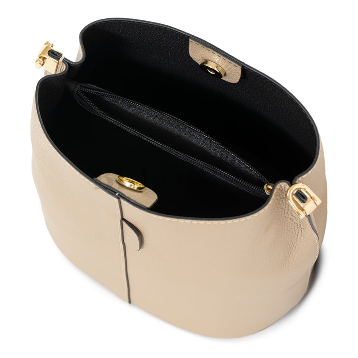 Bolso Personalizado Piel Dante - Belorias