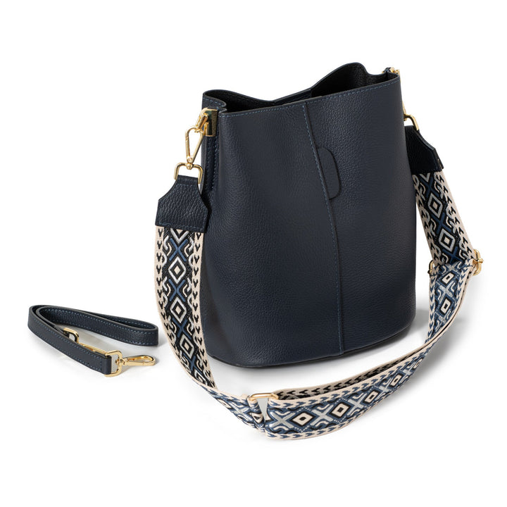 Bolso Personalizado Piel Dante - Belorias
