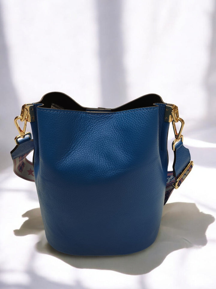 Bolso Personalizado Piel Dante - Belorias