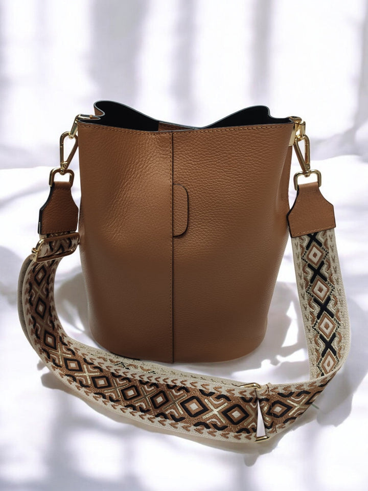Bolso Personalizado Piel Dante - Belorias