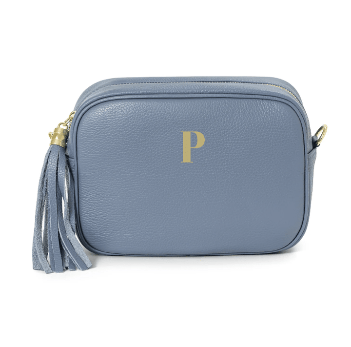 Bolso Personalizado Piel Fontana - Belorias