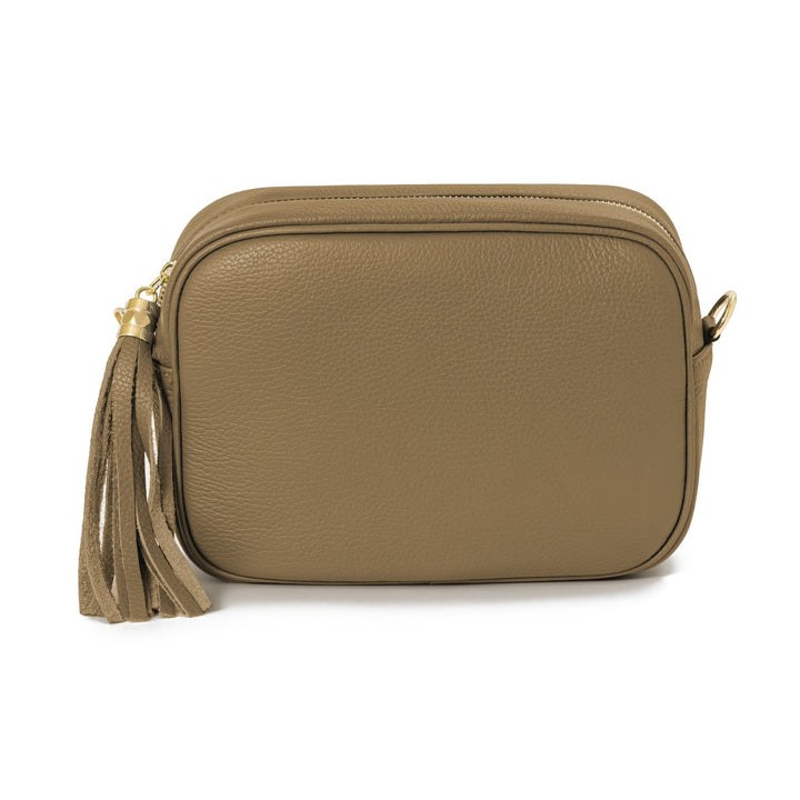 Bolso Personalizado Piel Fontana - Belorias