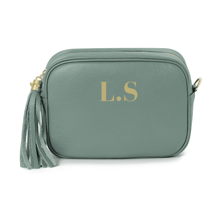 Bolso Personalizado Piel Fontana - Belorias