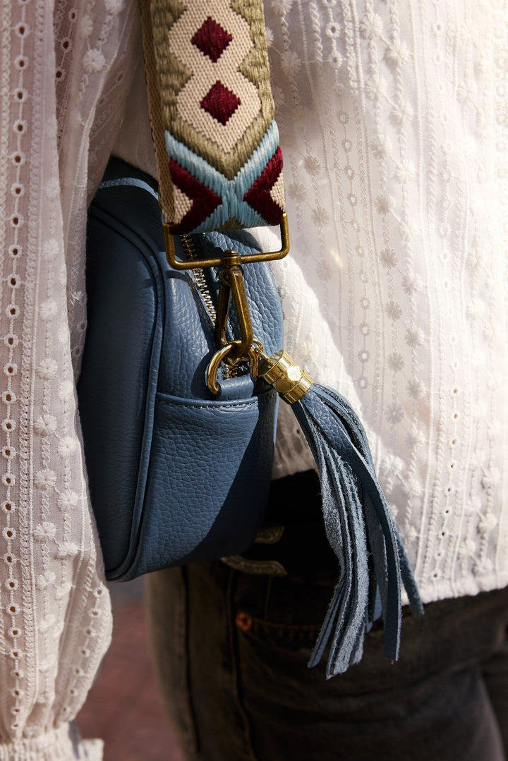 Bolso Personalizado Piel Fontana - Belorias