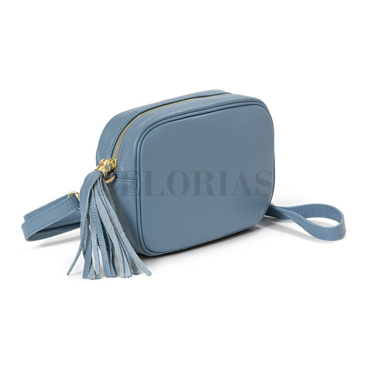 Bolso Personalizado Piel Fontana - Belorias
