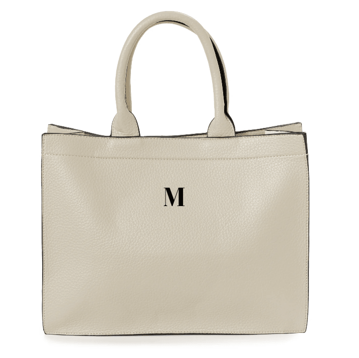 Bolso Personalizado Piel Gassman - Belorias