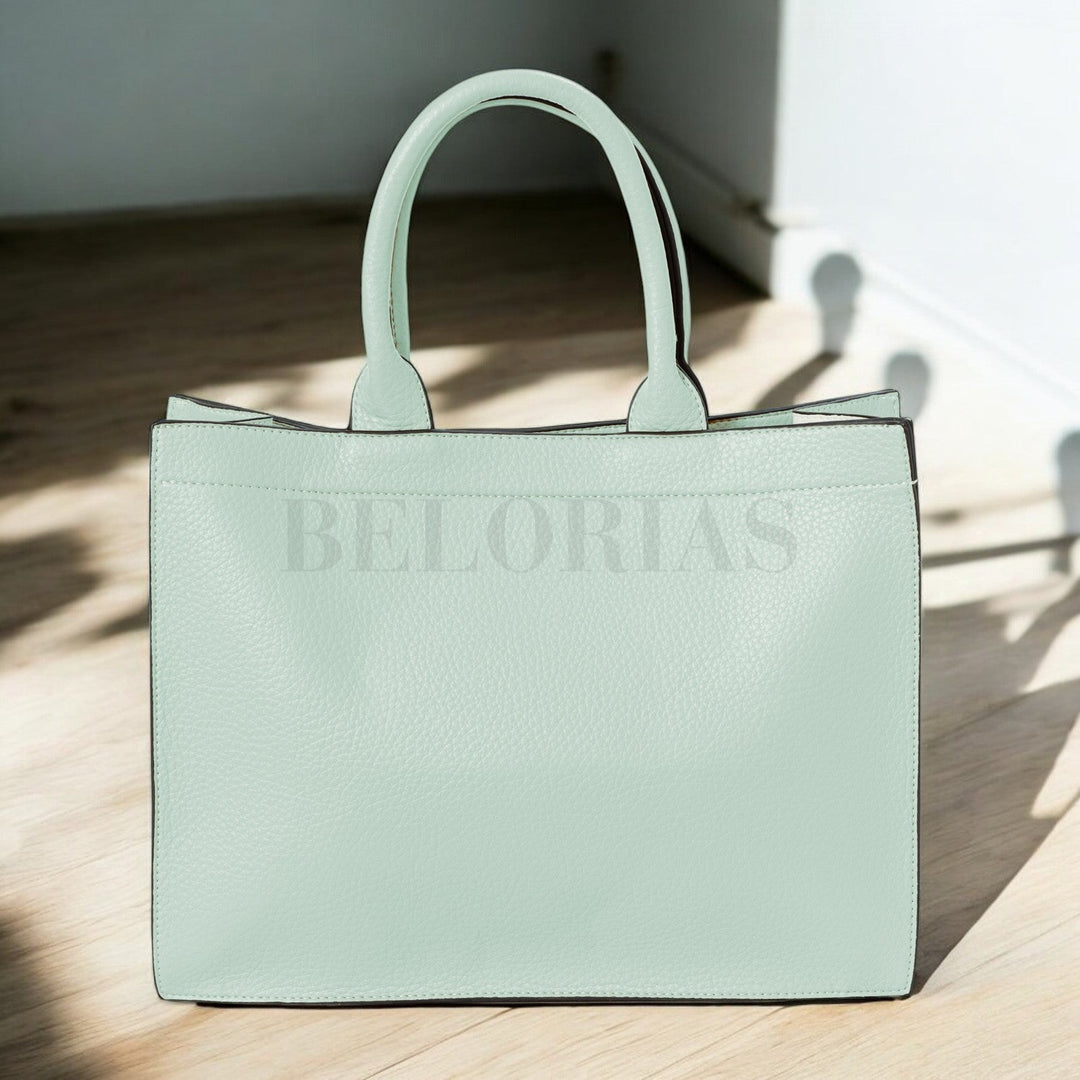 Bolso Personalizado Piel Gassman - Belorias
