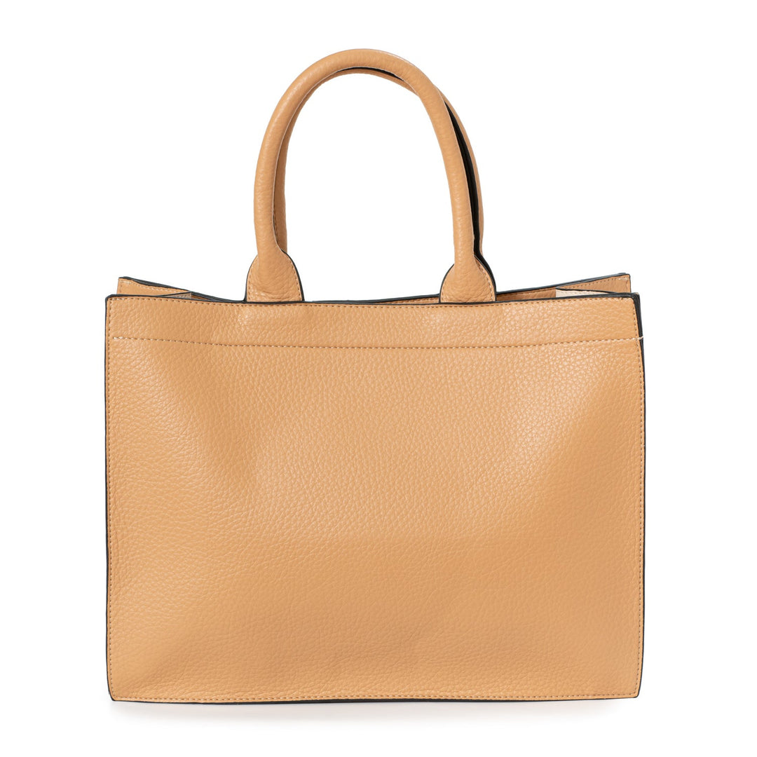 Bolso Personalizado Piel Gassman - Belorias