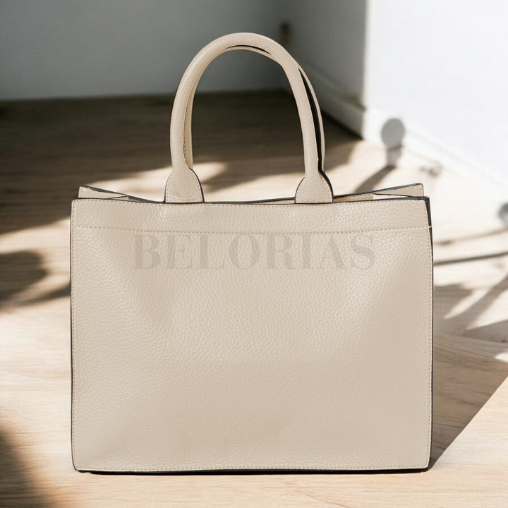 Bolso Personalizado Piel Gassman - Belorias