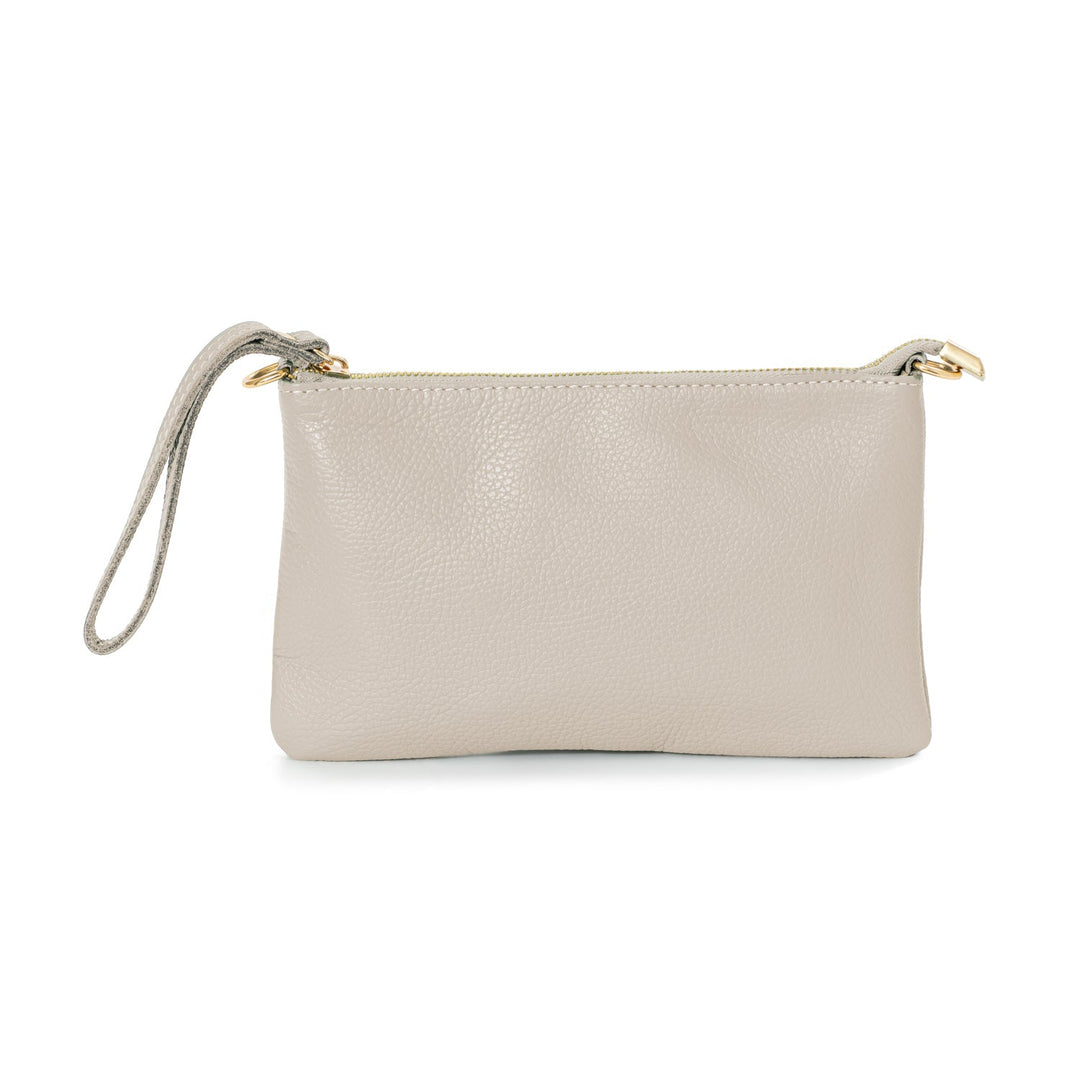 Bolso Personalizado Piel Nanni - Belorias