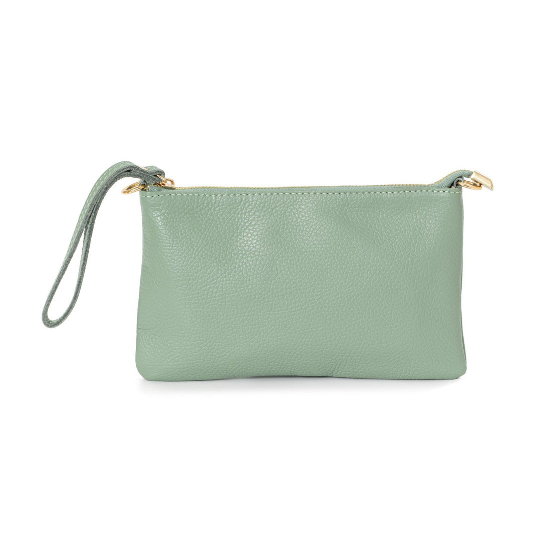 Bolso Personalizado Piel Nanni - Belorias