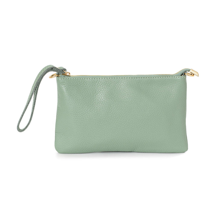 Bolso Personalizado Piel Nanni - Belorias