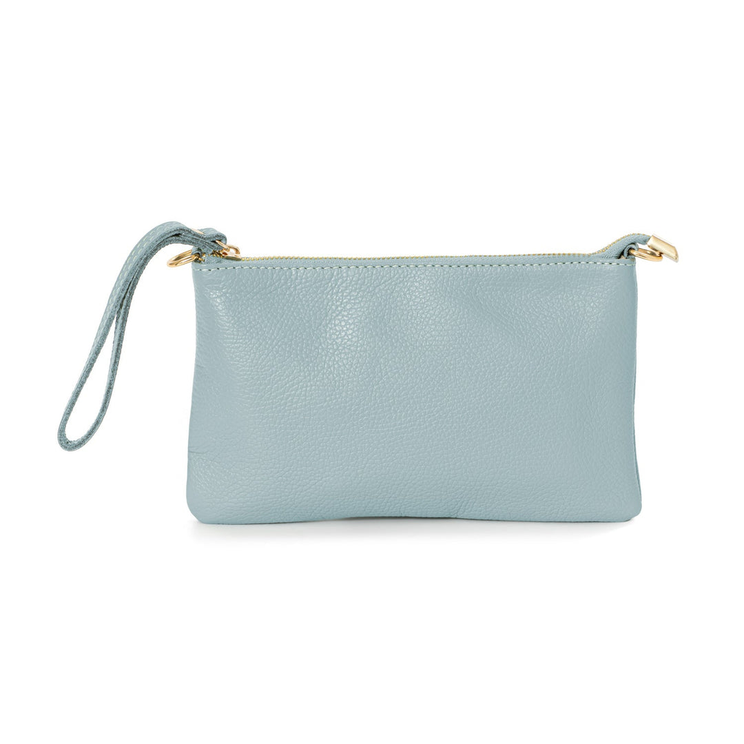 Bolso Personalizado Piel Nanni - Belorias