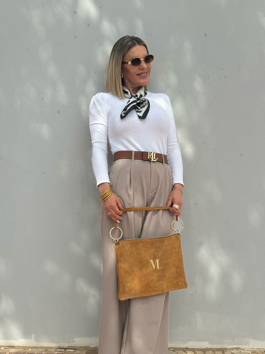 Bolso Personalizado Simba - Belorias