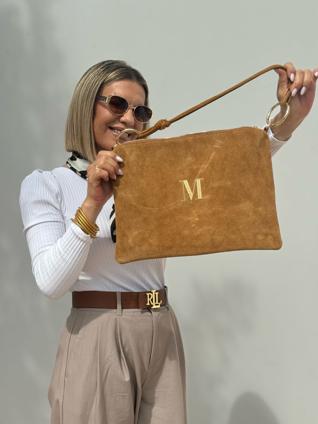 Bolso Personalizado Simba - Belorias