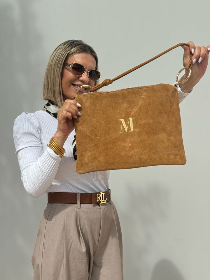 Bolso Personalizado Simba - Belorias