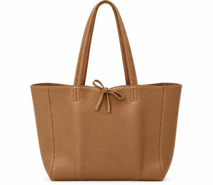 Bolso Shopper en Piel Personalizado Burano - Belorias