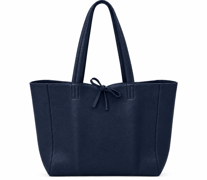 Bolso Shopper en Piel Personalizado Burano - Belorias