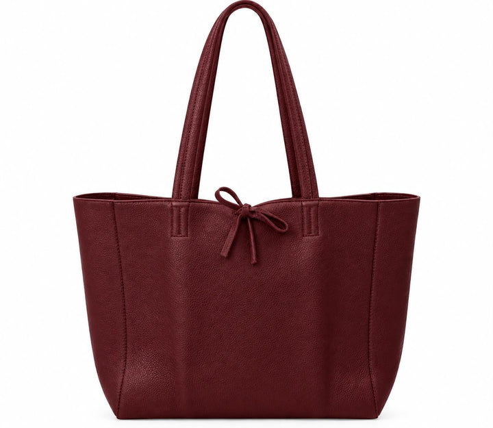 Bolso Shopper en Piel Personalizado Burano - Belorias