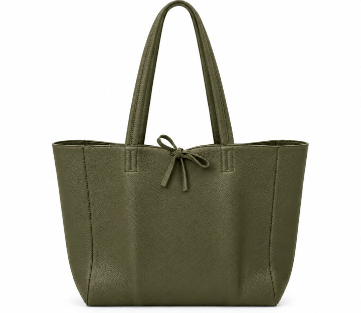 Bolso Shopper en Piel Personalizado Burano - Belorias