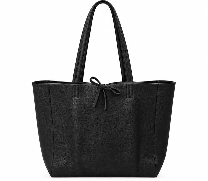 Bolso Shopper en Piel Personalizado Burano - Belorias