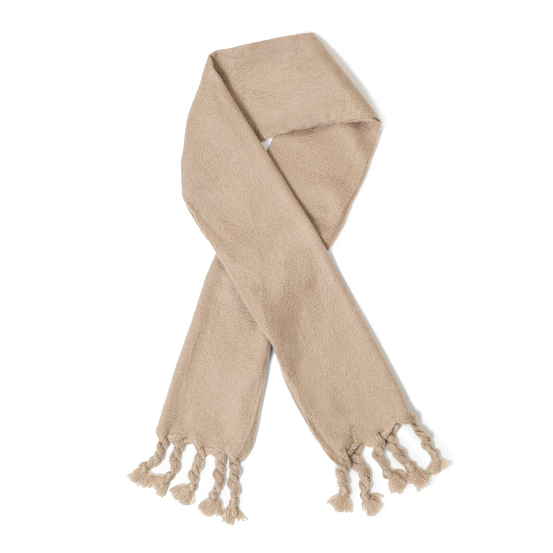 Bufanda Personalizada Gianna - Belorias